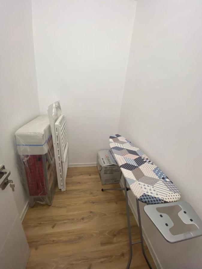 City Center& Sea View Apartment دراس المظهر الخارجي الصورة