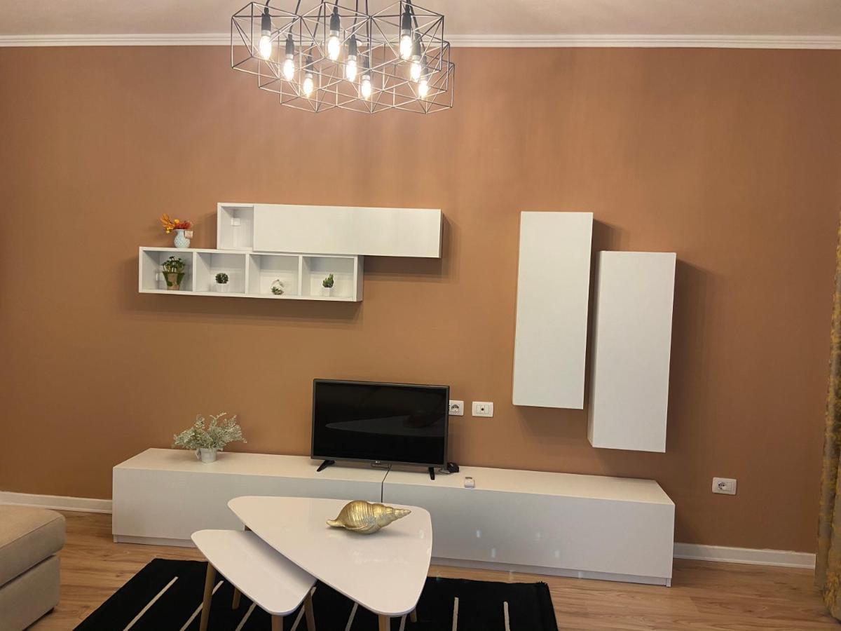 City Center& Sea View Apartment دراس المظهر الخارجي الصورة