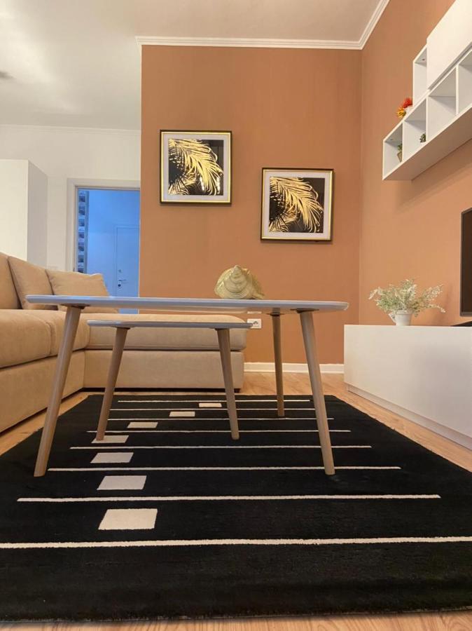 City Center& Sea View Apartment دراس المظهر الخارجي الصورة