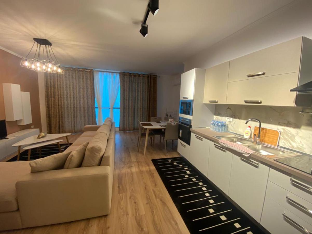 City Center& Sea View Apartment دراس المظهر الخارجي الصورة