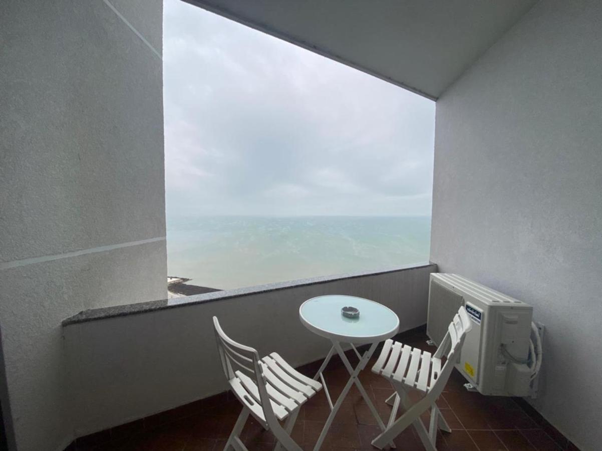 City Center& Sea View Apartment دراس المظهر الخارجي الصورة