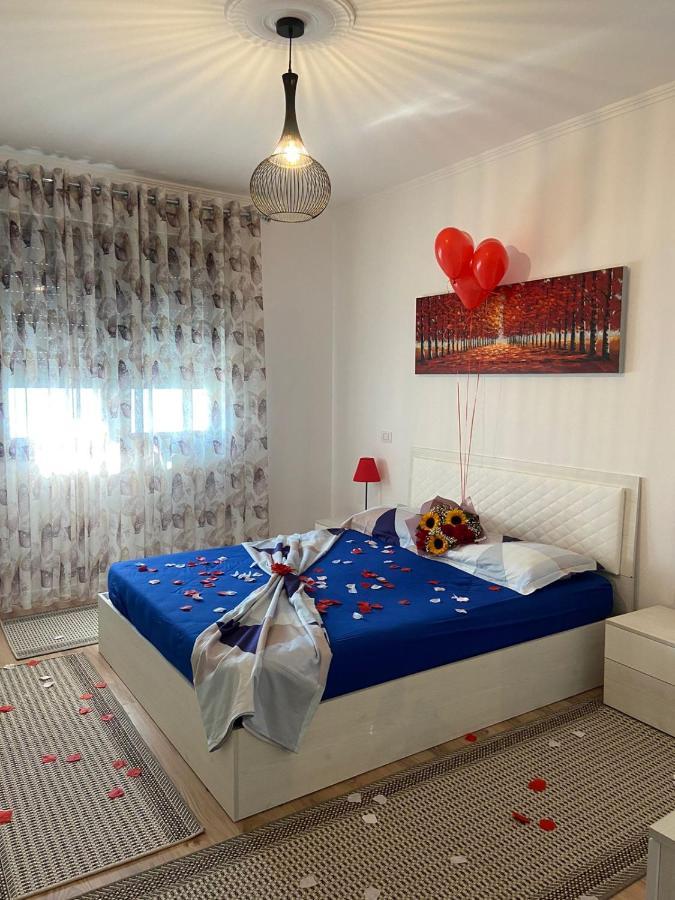 City Center& Sea View Apartment دراس المظهر الخارجي الصورة